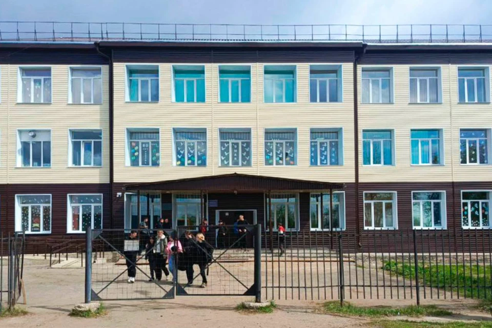 В Тайшетском районе восстановили права учеников трех школ.