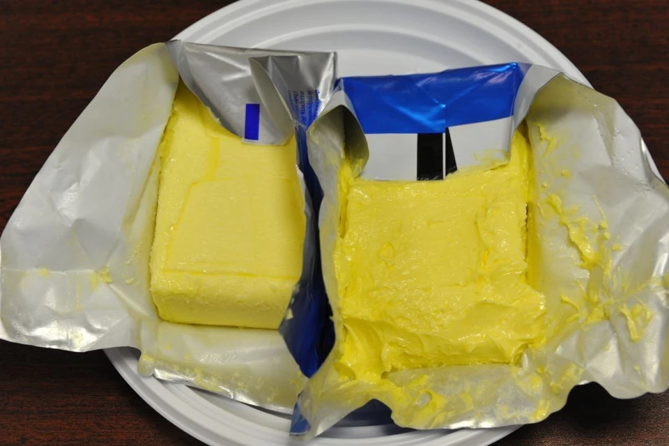 По версии следствия, женщины украли продукцию на сумму более полумиллиона рублей