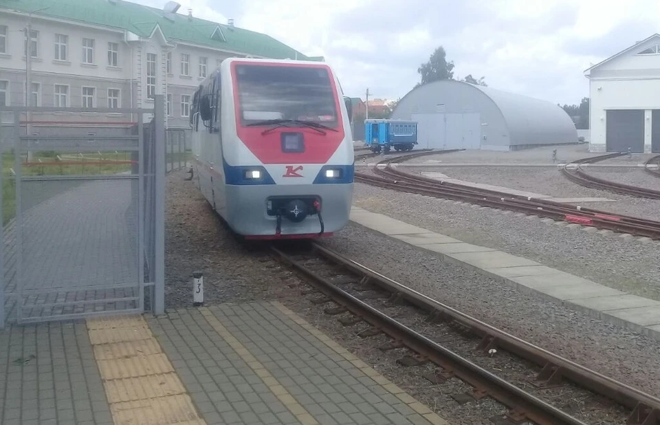 Более десяти пассажирских составов выбились из графика, пока восстанавливали поврежденный путь под Воронежем.