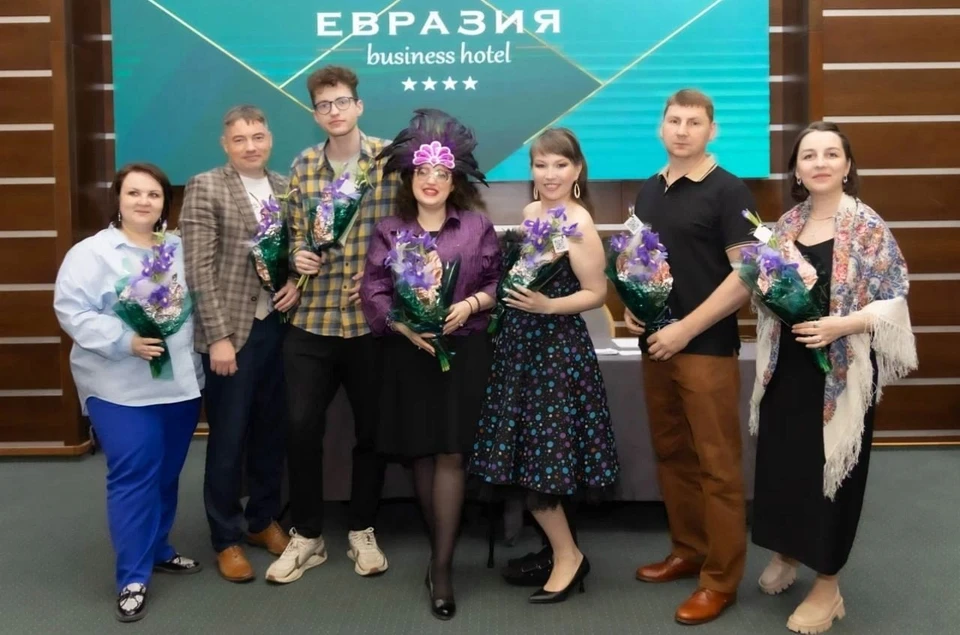Фото: Евгений Шаров.