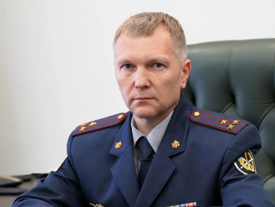 Сергей Кудрявцев является уроженцем Кировской области.
