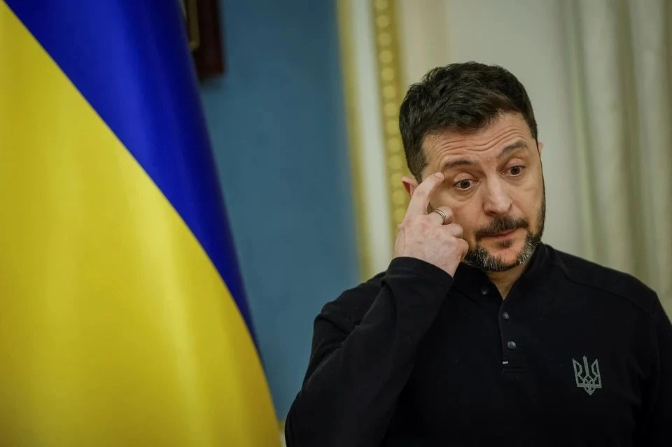 Зеленский не совладал с Трампом наедине: на помощь прибежал Конгресс