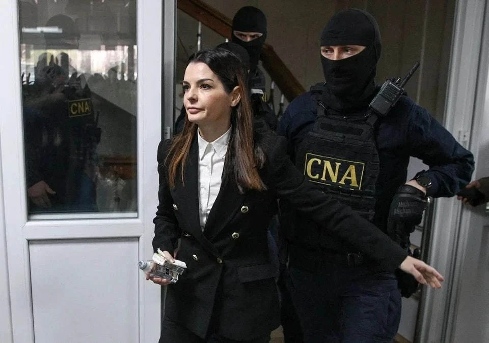 Евгения Гуцул
