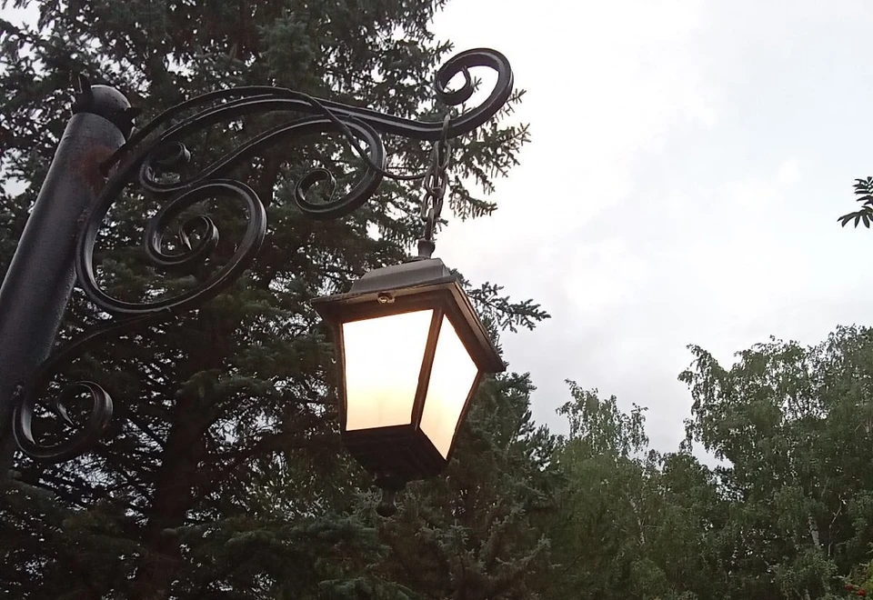 Погода в Югре на 7 июня