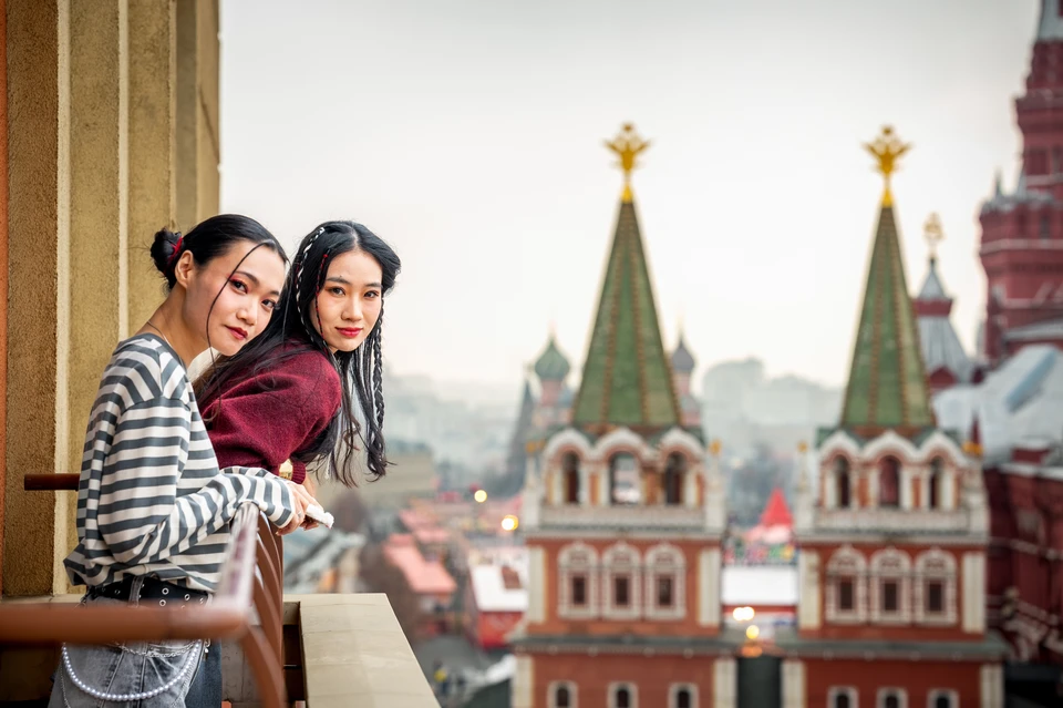 Фото: Пресс-служба Мостуризма