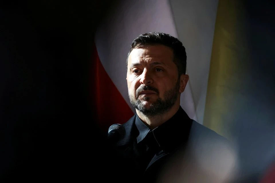 Зеленский подставил себя одним действием: теперь Западу ясно, что Киев не хочет мира