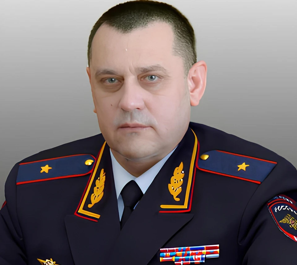 Фото: УМВД по Омской области