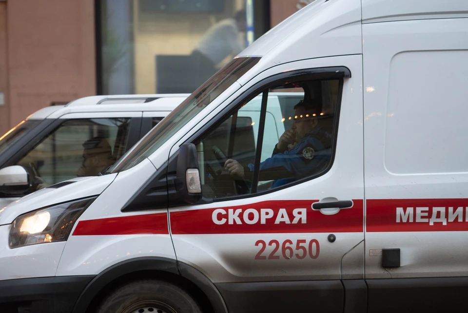 54-летний кровельщик скончался на рабочем месте в Вачском округе