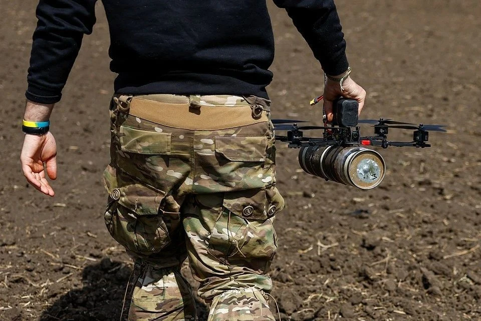 Украинские боевики набросились на мирный микроавтобус под Белгородом: есть пострадавшие