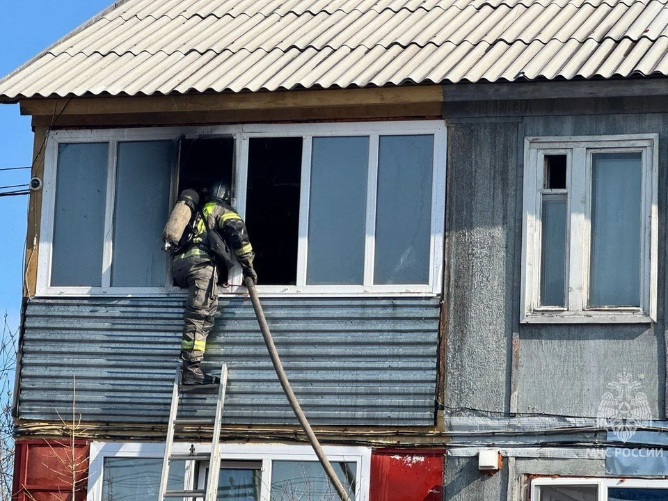 Фото: ГУ МЧС России по ЯНАО.