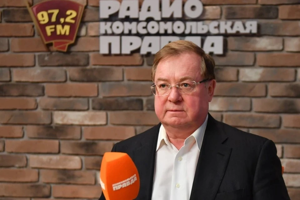 Степашин: Мы думали, что Украина никуда не денется. Огромная ошибка 90-х годов