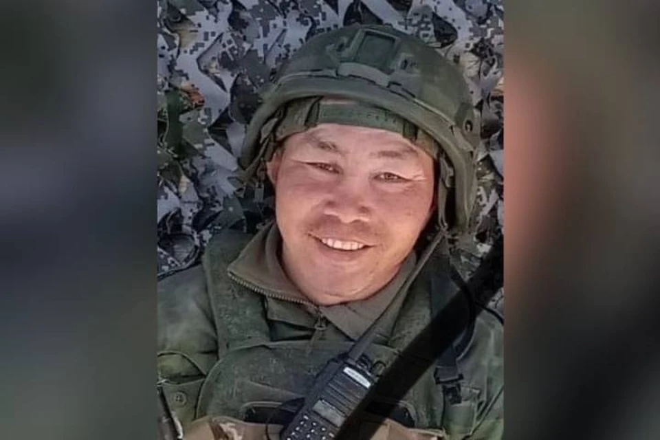 Максим Петров погиб 2 июля 2024 года.