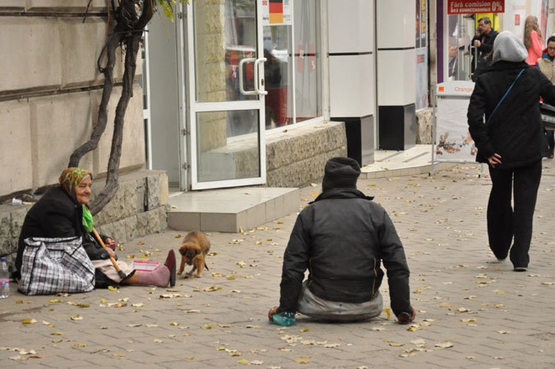 Таких людей с каждым днем становится все больше...
