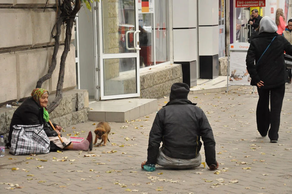 Таких людей с каждым днем становится все больше...