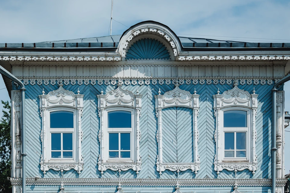 Фото: Евгений Парилов