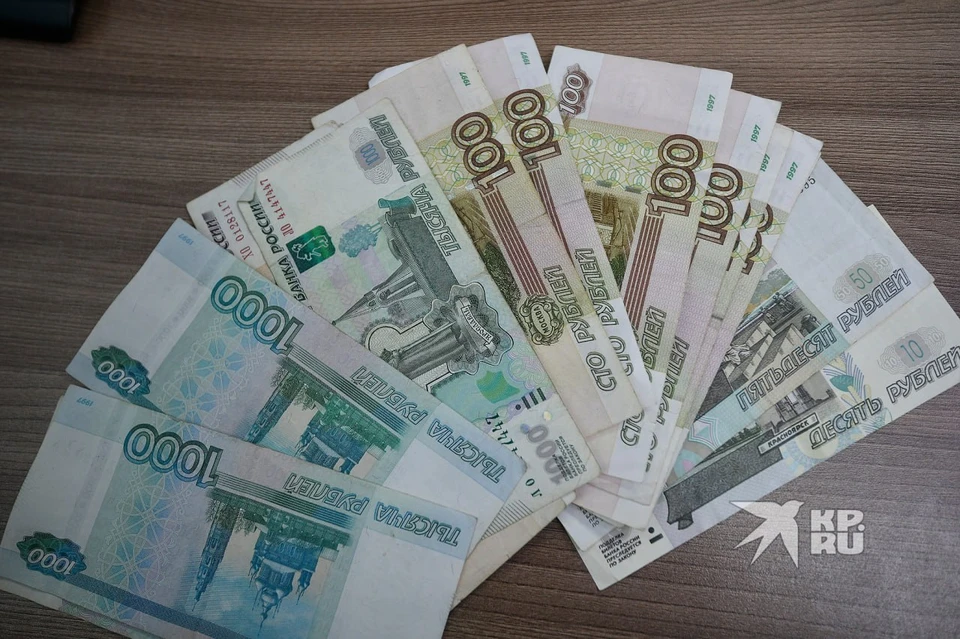 У бойца СВО с Урала со счёта украли 1,7 млн, выплаченные за ранение
