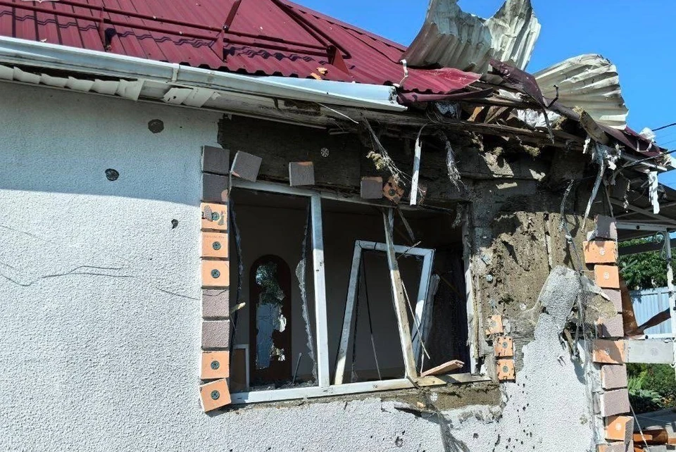 Больше 80 беспилотников ВСУ атаковали Белгородскую область за сутки
