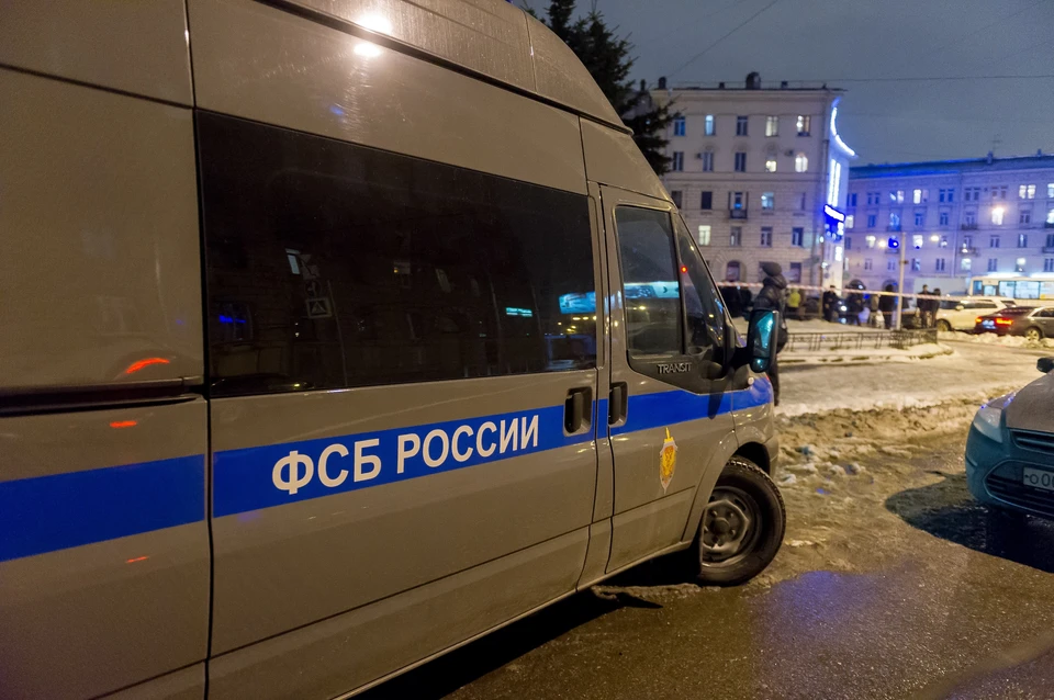 ФСБ не допустила поставок авиакомплектующих для Киева на 1 млрд рублей