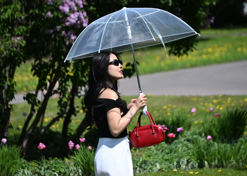 Как будет меняться погода в Краснодарском крае