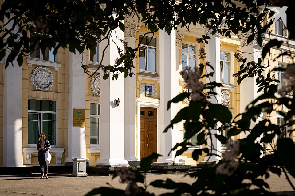 На этой неделе в Мурманске личный прием горожан проведут четыре депутата горсовета.