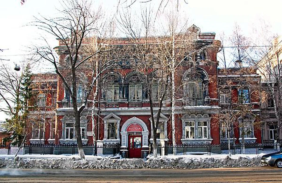 Решение о ликвидации принято на основании приказа министерства науки и высшего образования РФ. Фото: https://samara.mgsu.ru/