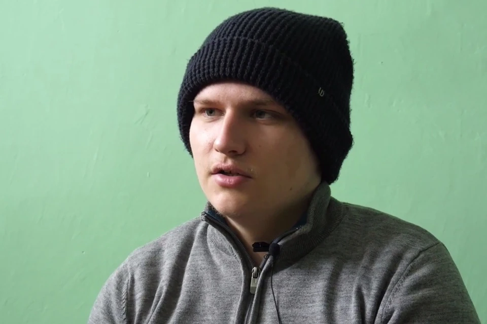 В ДНР заочно будут судить 24-летнего наемника ВСУ из Германии. Фото: Генпрокуратура России