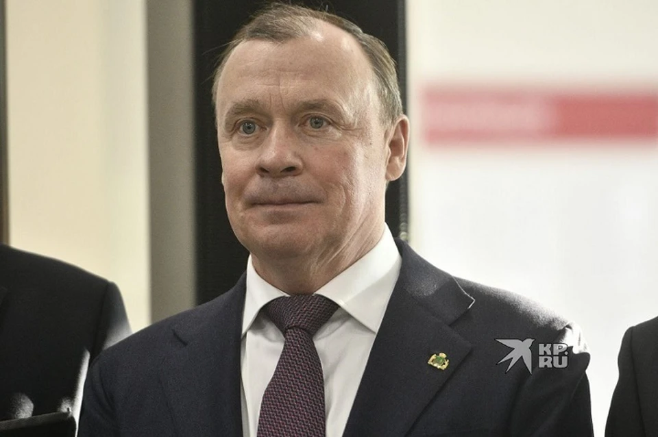 Мэр Алексей Орлов создал рабочую группу по контролю за самозанятыми