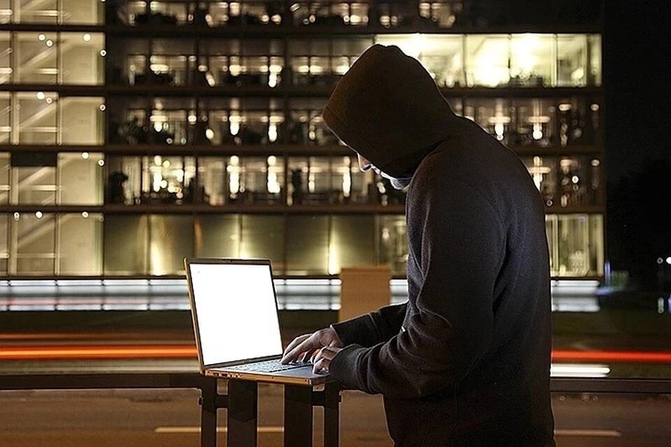 IT-эксперт Вураско: подписи россиян начали красть на фейковых сайтах госорганов