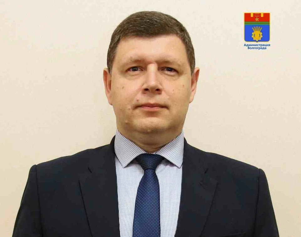 Роман Иванов перешел на работу в соседний район. Фото: мэрия.