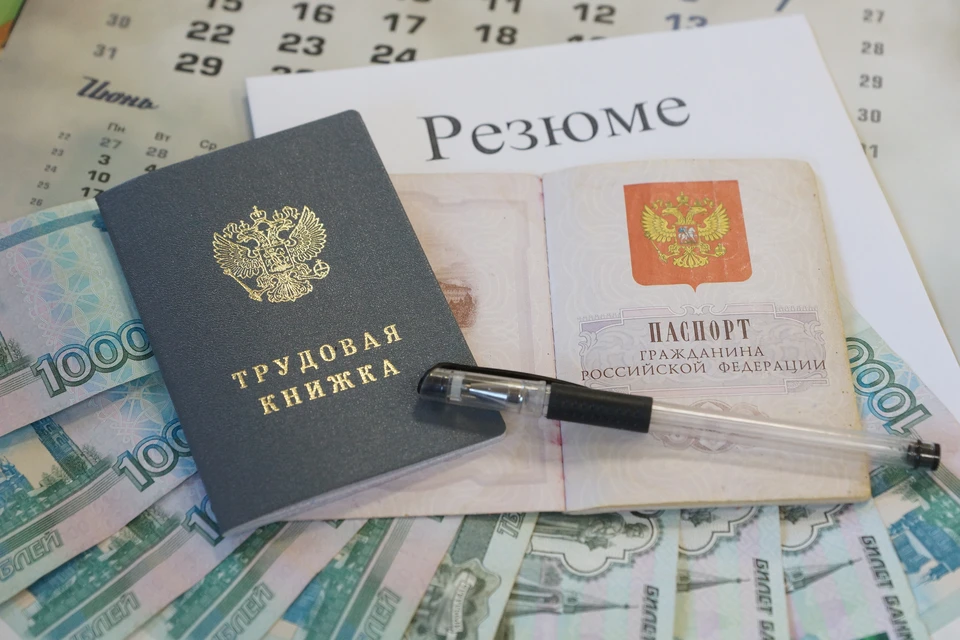 53% ульяновских работодателей соискатели обманули с резюме