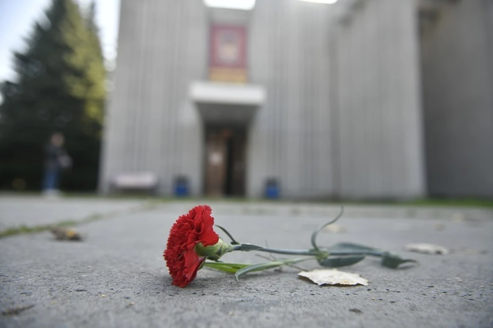 Свердловское МЧС опубликовало некролог