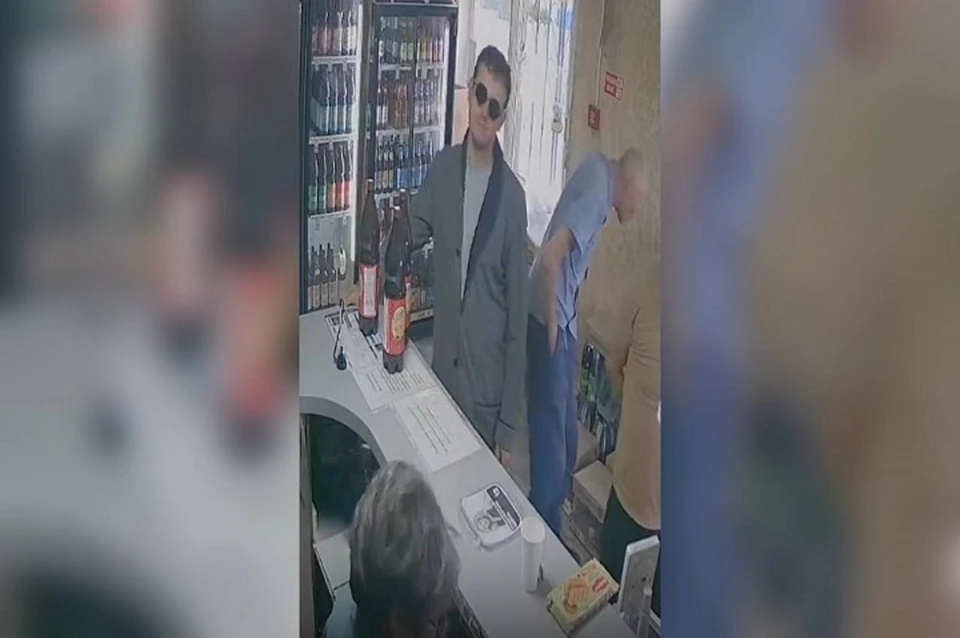 Ущерб составил более семи тысяч рублей. Фото: пресс-группа полиции «Нижнетагильское»