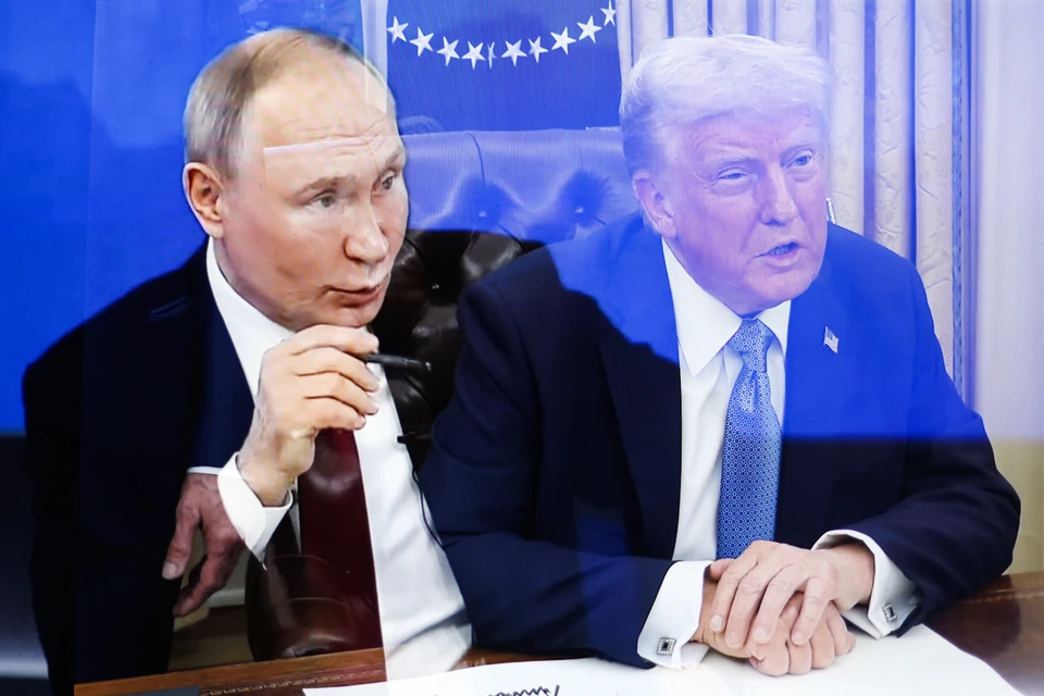 Посол Дарчиев рассказал об отсутствии сдвигов по стабильности РФ и США