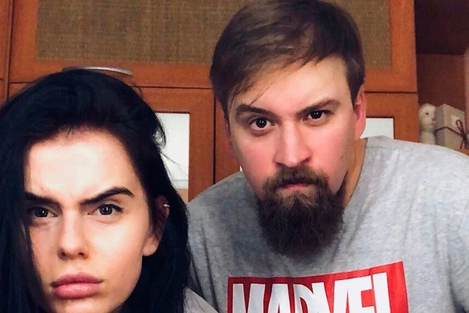 Разыскиваемая жена Тимофеева* ввела плату за сообщения в Telegram. Фото: социальные сети