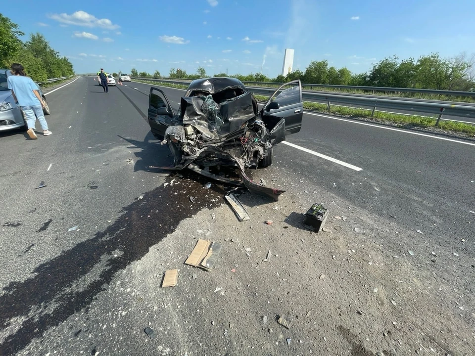 Фото: ГАИ Магнитогорска