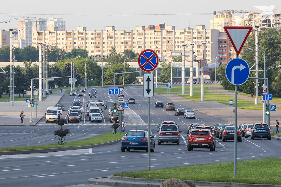 Платные парковки будут дороже для некоторых белорусов. Фото: архив «КП».