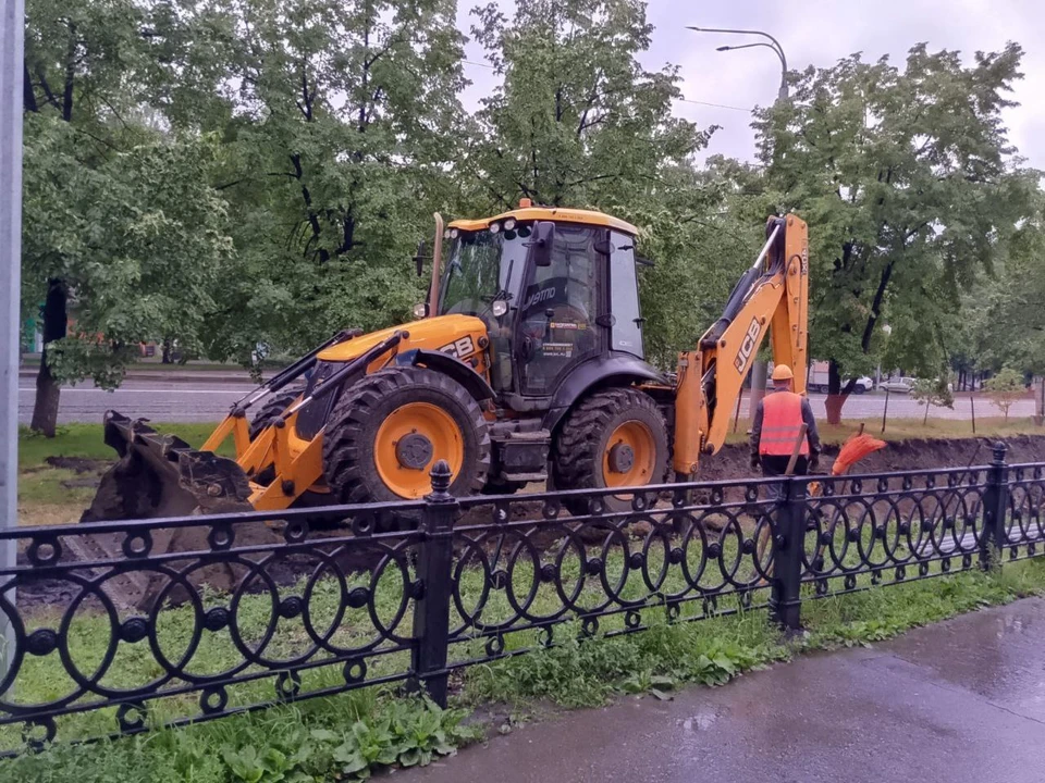 В Кузбассе модернизируют объекты инфраструктуры ЖКХ.