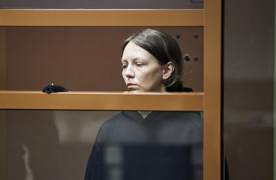 Суд приговорил Ирину Шатову к 18 годам колонии