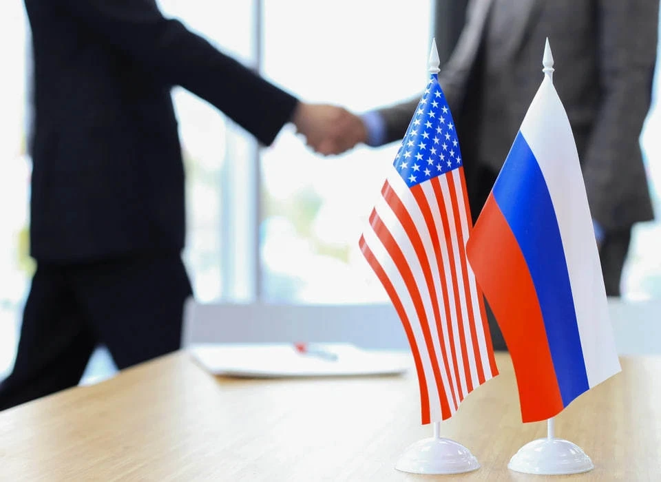 Балобанов: Россия и США проведут телемост для укрепления общественных связей