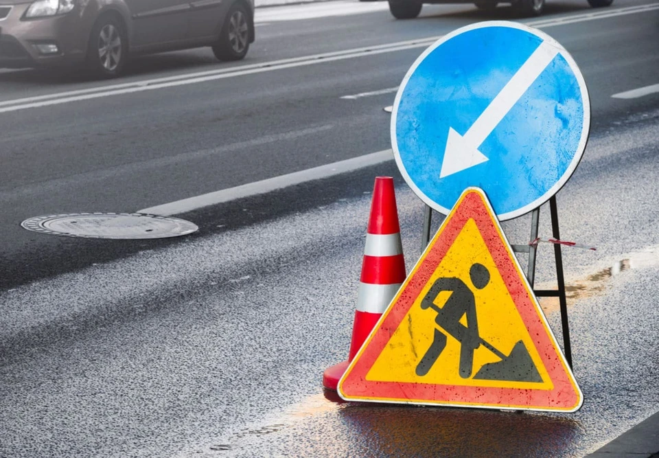 Движение на некоторых улицах Кишинева будет приостановлено. Фото:соцсети