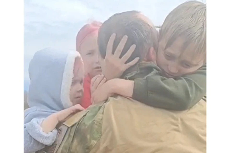 Фото: скрин с видео