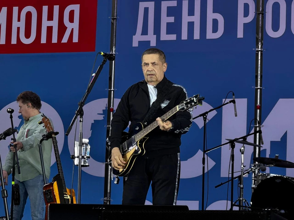 Фото: Роман Макарьев