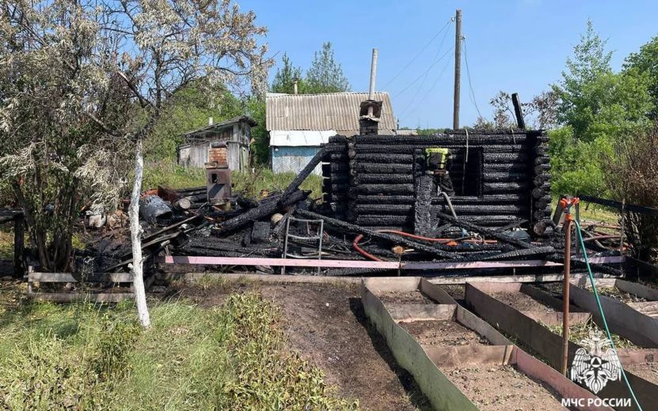 Фото: пресс-служба ГУ МЧС по Удмуртии