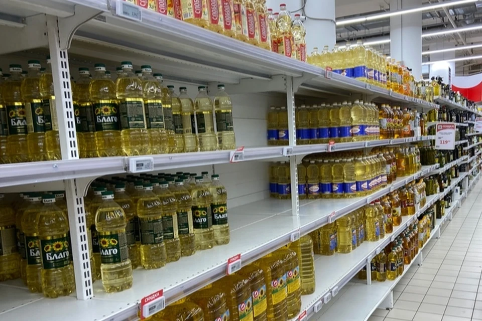 Биологи рассказали, чем полезно красное пальмовое масло