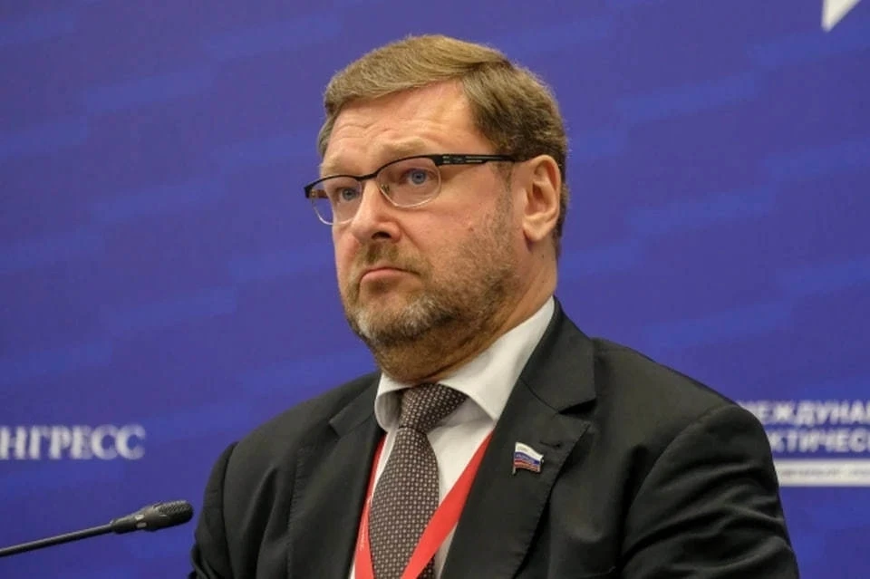 Косачев после ударов Израиля по Ирану назвал войну в регионе реальной