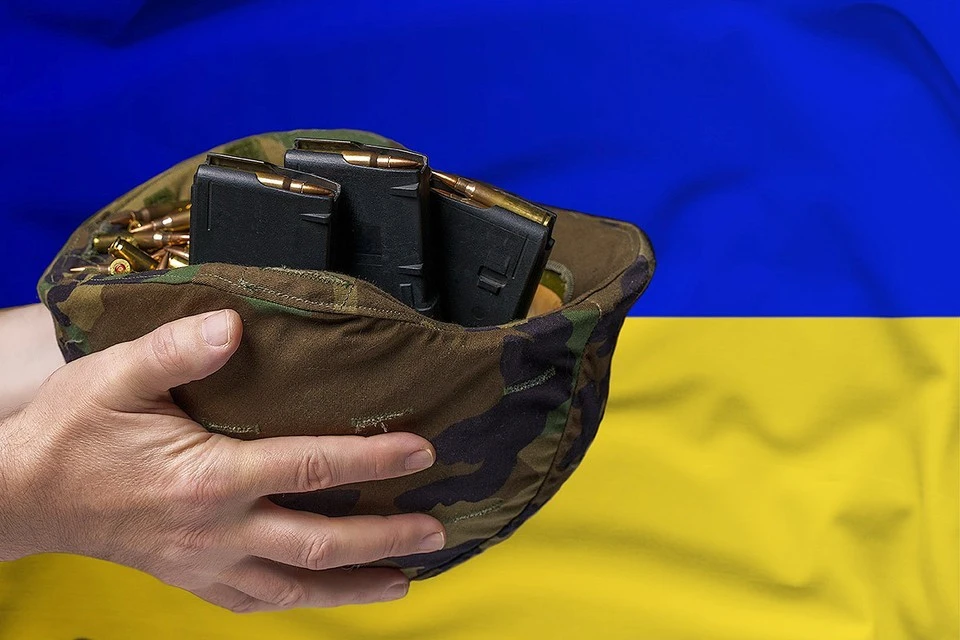 Фон дер Ляйен: ЕС предоставил Украине €1 млрд макрофинансовой поддержки