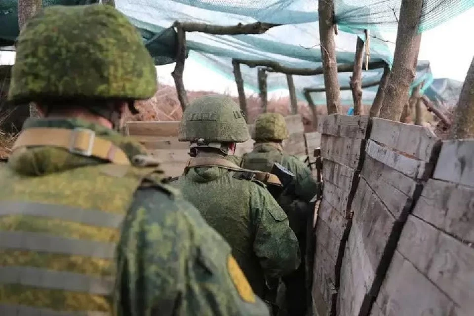 Ополченцам ДНР и ЛНР, получившим инвалидность, назначили единовременные выплаты