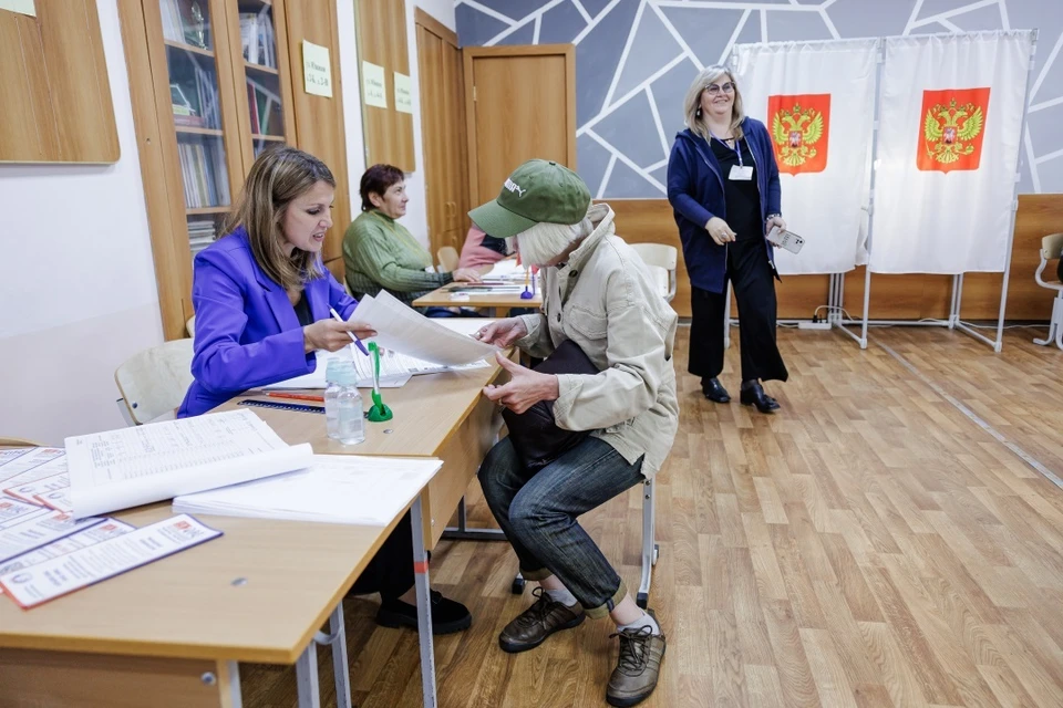 Выборы губернатора Ростовской области запланированы на сентябрь.