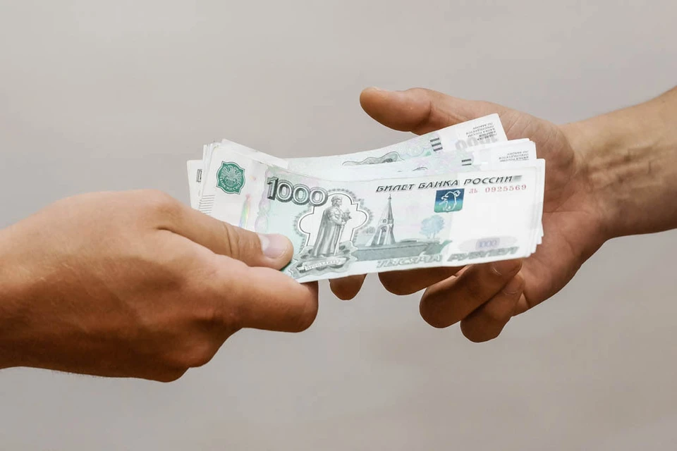 Работники год не видели заработной платы
