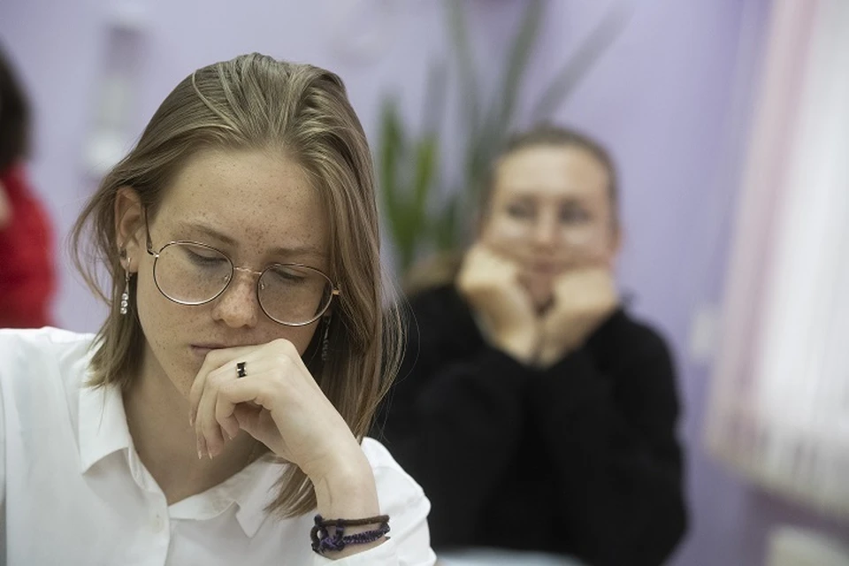 Дополнительные дни для сдачи ЕГЭ стартовали 16 июня